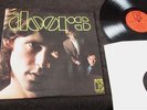THE DOORS 1st LP Debut (Elektra EKL 4007 UK Original Mono LP 1967) Psych. Nice