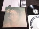 JOHN LENNON Imagine (Apple UK 1st Press LP) Mispressed Sleeve. -1U/ -1U. EX