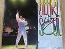 GARY VALENCIANO - HEART & SOUL LIVE 2 x Vinyl OPM LP 1989 Original Pressing