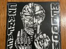 CZARFACE MF DOOM Czarface Meets Metal Face 2021 LP Vinyl Hip Hop Factory sealed
