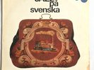 Jan Johansson – Jazz På Svenska Vinyl LP Album 60's Cool Jazz Sweden