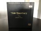 THE BEATLES THE COLLECTION MOBILE FIDELITY SOUND LAB BC-1 USA 1982 NM/VG+
