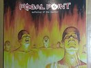 Focal Point - Suffering of the Masses  - RARE EX++/EX+++ SHRINK HARDCORE LP