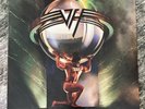 Van Halen “5150”Warner Bros 1-25394 Original 1986 With Inner Sleeve Vinyl LP