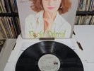 ROCIO DURCAL Canta A Juan Gabriel Vol.6 Amor Eterno 1984 Colombia Vinyl Lp - VG+