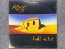 MIDNIGHT OIL '' DIESEL AND DUST '' CBS 460005-1 ( 1987 ) G/FOLD - US 1ST EDITION