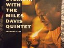 MILES DAVIS QUINTET 