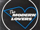 THE MODERN LOVERS The Modern Lovers LP