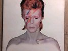 David Bowie - Aladdin Sane LP - 1973 RCA UK RS1001 (LSP4852) Gatefold Complete