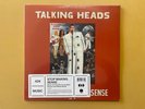 BRAND NEW Talking Heads - Stop Making Sense Vinyl 2xLP, SKU 1700
