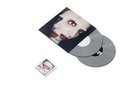 Lady Gaga MAYHEM Signed - Store Exclusive Opaque Silver Vinyl PRESALE CONFIRMED
