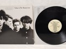 Echo And The Bunnymen 1987 Promotional Album Sire Records 25597 UNTESTED