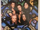 BANG TANGO Psycho Cafe LP 1989 VINYL