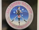 Smashed Gladys - Social Intercourse viny LP 1988
