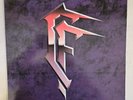 Celtic Frost Cold Lake 1988 Vinyl Record LP Album Noise International