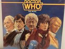 BBC Radiophonic Workshop - Doctor Who - The Music, LP, (Vinyl)