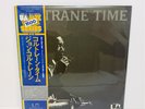 John Coltrane – Coltrane Time JAPAN LP w/ obi UA King Cecil Taylor