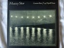 Mazzy Star 2 45s: I’m Less Here + Common burn RSD  Colored Vinyl 7” -Mint OOP