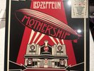 Mothership by Led Zeppelin (Record, 2015) Sealed 4LP Vinyl.