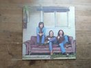 Crosby Stills & Nash Self Titled 1st Press EX Vinyl LP Record Album 588189