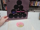 CANNONBALL ADDERLEY & COLTRANE - VINYL LP LIMELIGHT REISSUE 1972 VG+/VG+