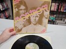 Montrose - Self-Titled S/T, 1973 Rock LP, VG, Orig Warner Bros, with Sammy Hagar