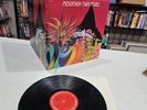 Original Mountain Twin Peaks 2 LP Album 1974 Columbia/Windfall PG 32818