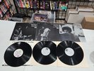 CHARLES MCPHERSON Beautiful  XANADU LP 1st press /New Horizons & Live In Tokyo,,