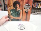 CHARLES MCPHERSON Free Bop  XANADU LP NM/z  SHIPPED