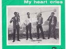The SPIRITS * 1967 BELGIUM FUZZ GARAGE FREAKBEAT 45 * Listen
