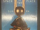 Sun Ra on Blue Thumb 41