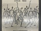 Steve Reid on Mustevic 1001.