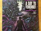 A Day To Remember  Homesick 2009 SEALED Vinyl Hardcore Punk Beatdown Metalcore