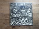 Jethro Tull Stand Up 1st Press VG+ Vinyl LP Record Album ILPS9103 Pop Up Sleeve