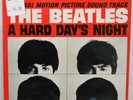 The Beatles A Hard Day's Night Factory Sealed 1964 stereo United Artist  LP