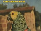 THE MAGIC OF PARAGUAYAN MELODIES - GUARANIAS - LP RCA USA -