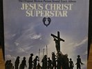 Vintage 1973 Jesus Christ Superstar Original Motion Picture Soundtrack Vinyl