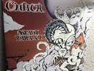 Clutch Blast Tyrant Vinyl