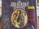 The Jimi Hendrix Experience Replacement Box Set 2000 NO RECORDS Inners Booklet