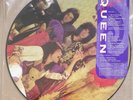 Queen- At The BBC Rare Promo Picture Disc