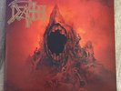 DEATH ‘THE SOUND OF PERSEVERANCE’ SWIRL VINYL PRE-OWNED MINT COLOR 2-VINYL