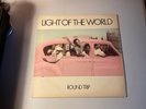 Light Of The World - Round Trip 1980 VG + Vinyl LP