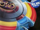 Electric Light Orchestra ‎- Out Of The Blue (LP) (Blue Vinyl) (EX/VG+)