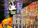 Meshuggah / Hypocrisy – Future Breed Machine / Roswell 47 -  Vinile, 7