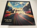 Pretty Lights - A Color Map Of The Sun Vinyl Record 2x LP