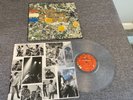 The Stone Roses - Debut The Stone Roses Clear Vinyl Near Mint 2020 Reissue