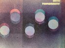Donald Byrd - Stepping Into Tomorrow Vinyl LP -  1975 US Blue Note