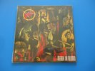 Slayer Reign In Blood LP (2023) NEW Shrink Wrap Tear