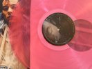 Harry Styles Self Titled RARE Pink clear Vinyl Limited Edition Great Condition