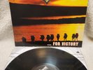 Bolt Thrower ...For Victory (Vinyl) Black 12